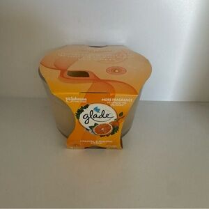 Glade Coastal Sunshine Candle